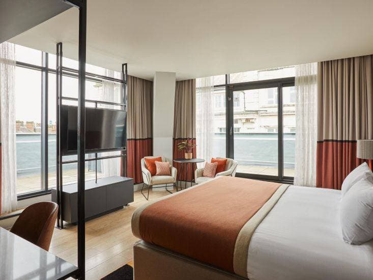 Hotel Indigo Newcastle 10