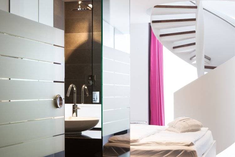 Hotel Schloss Montabaur 11