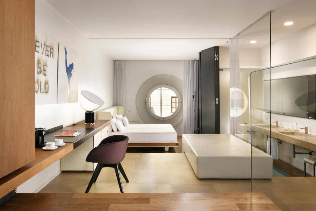 Palazzo Montemartini Rome, A Radisson Collection Hotel 17