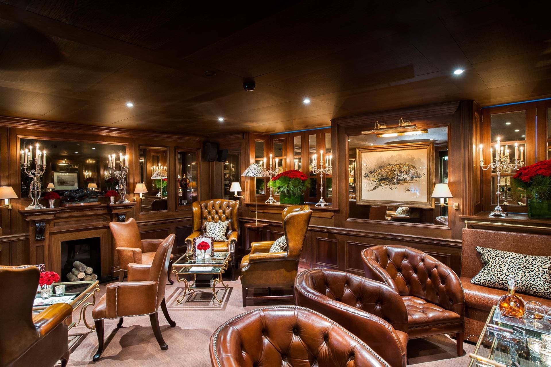 Hotel d’Angleterre, Red Carnation Hotels 6