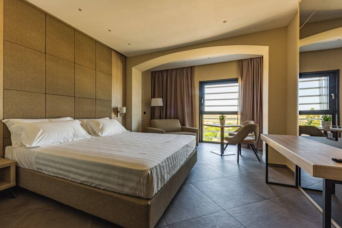 Salina Hotel 14
