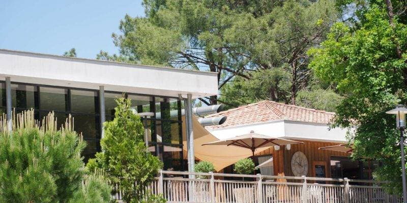 Le Domaine du Ferret 8