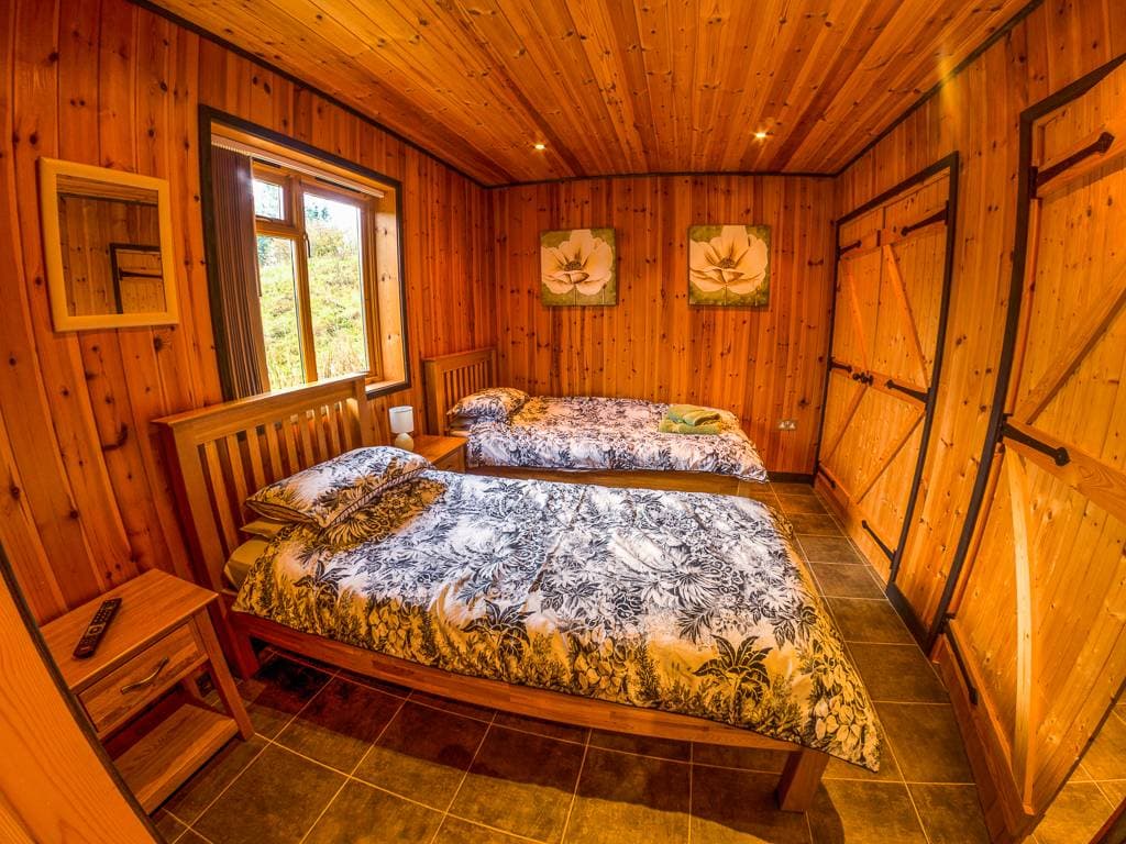 New Forest Lodges 30