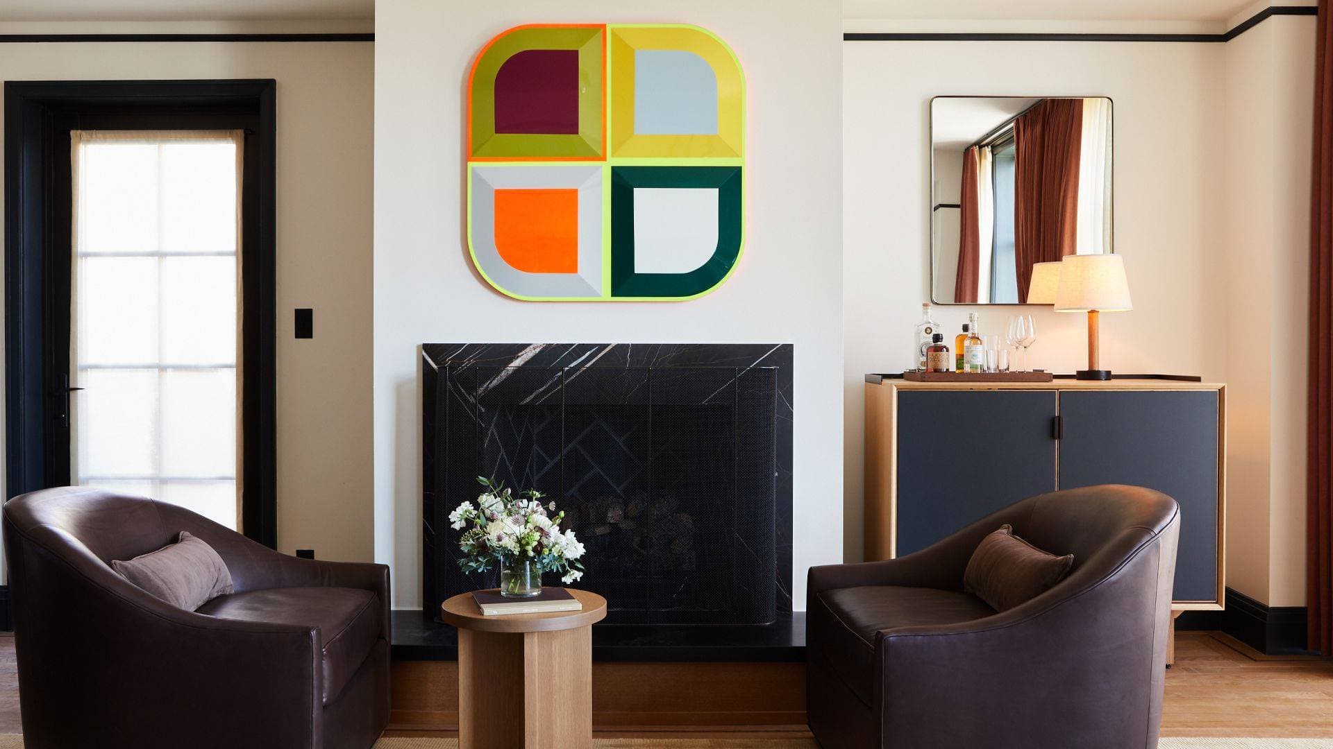 Shinola Hotel 15