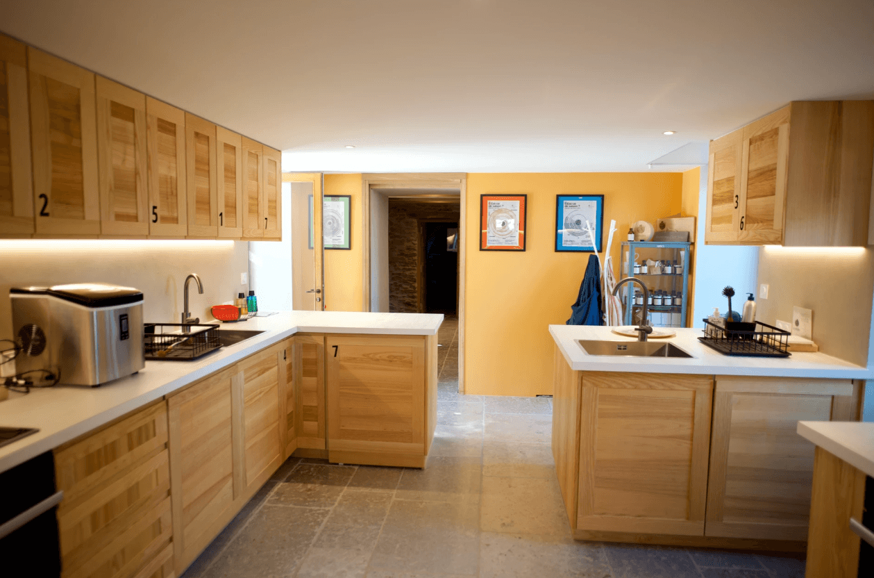 Le Domaine Le Verdier 23