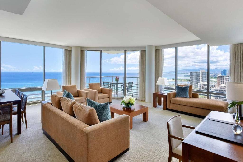 Ka La'i Waikiki Beach, LXR Hotels & Resorts 19