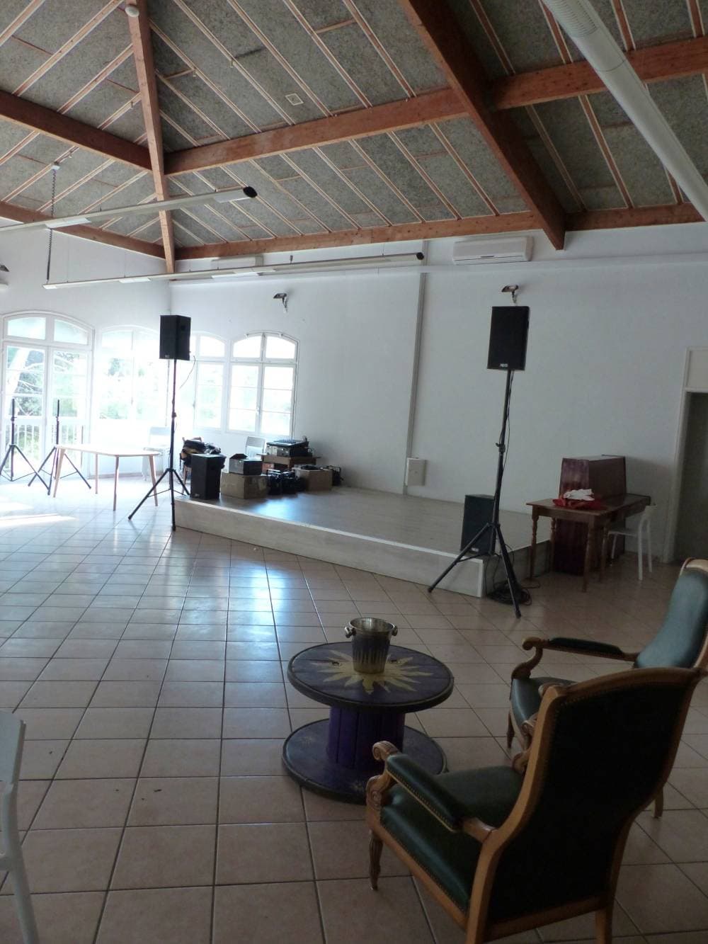 La Bastide des Joncas  28