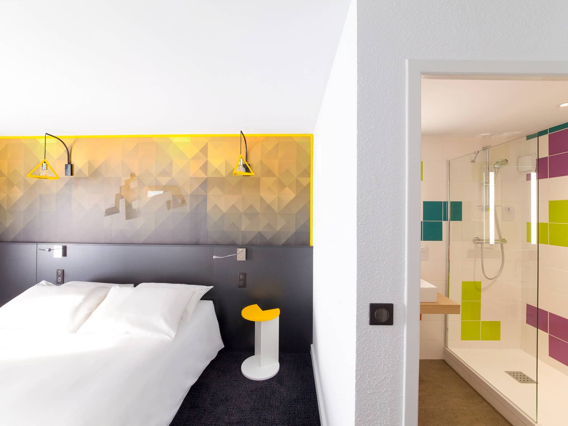 ibis Styles Poitiers Nord 3