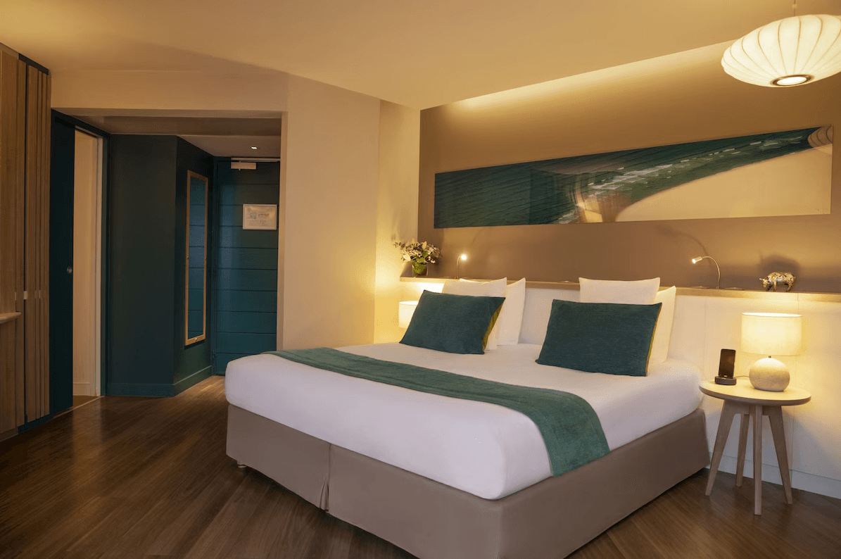 L'Hôtel Le B d'Arcachon by Inwood Hotels 9