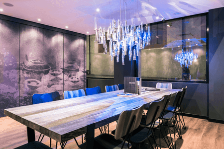 Motel One Basel 4