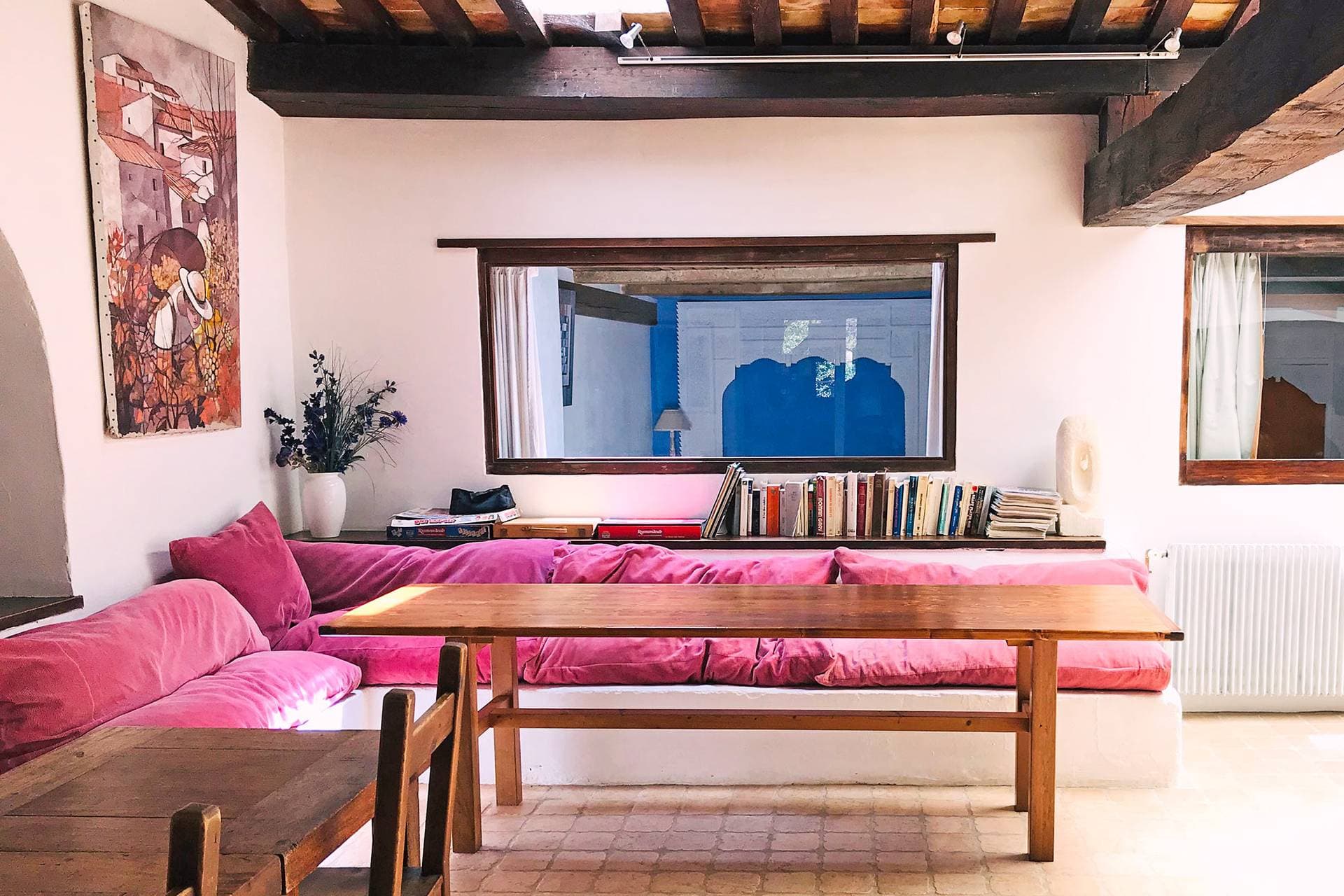 Le Domaine de Puyharas 27