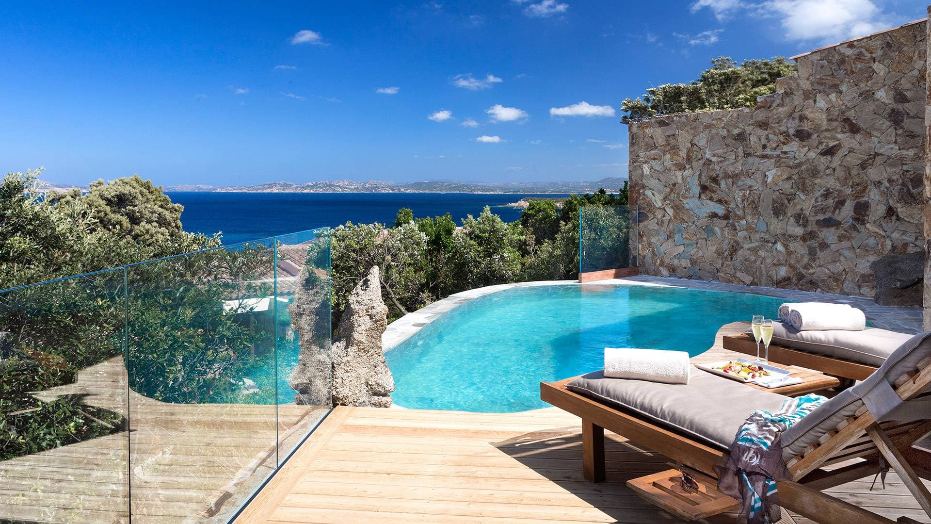 Resort Valle Dell'Erica Thalasso & Spa 5