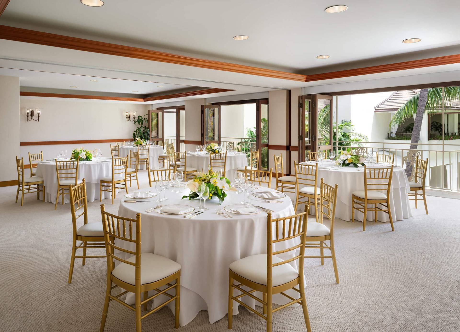 Halekulani Hotel 20