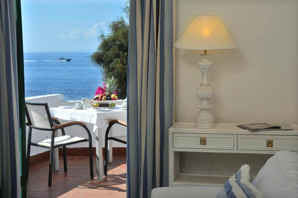 Hotel Punta Rossa 12