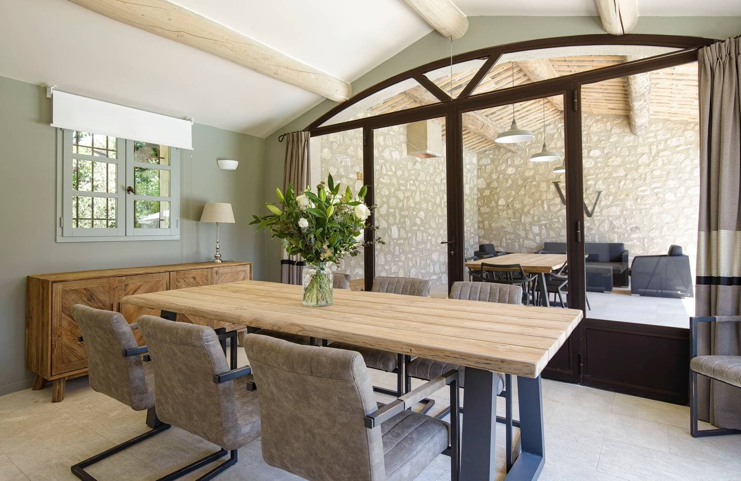 Le Vallon De Valrugues Hotel Spa & Villas 44