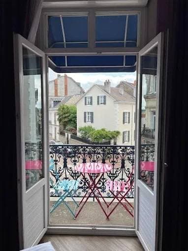 Hotel Saint Martial 2