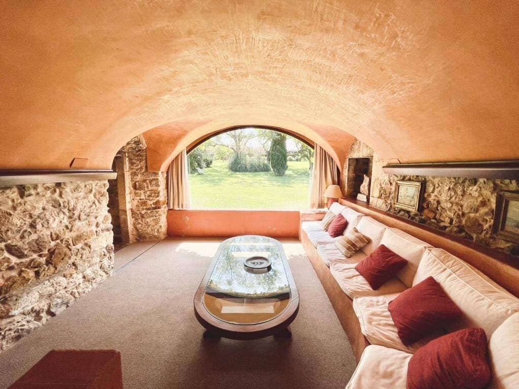 Mas Salvi Country Boutique Hotel 13