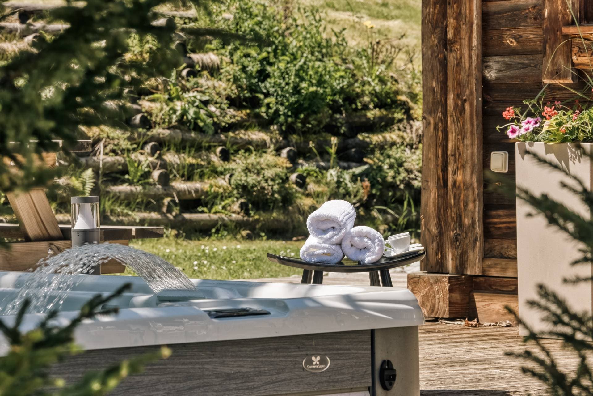 Le Hameau du Renard Blanc 30