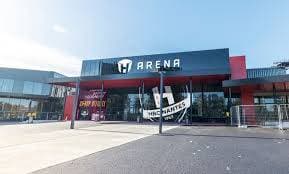 H Arena