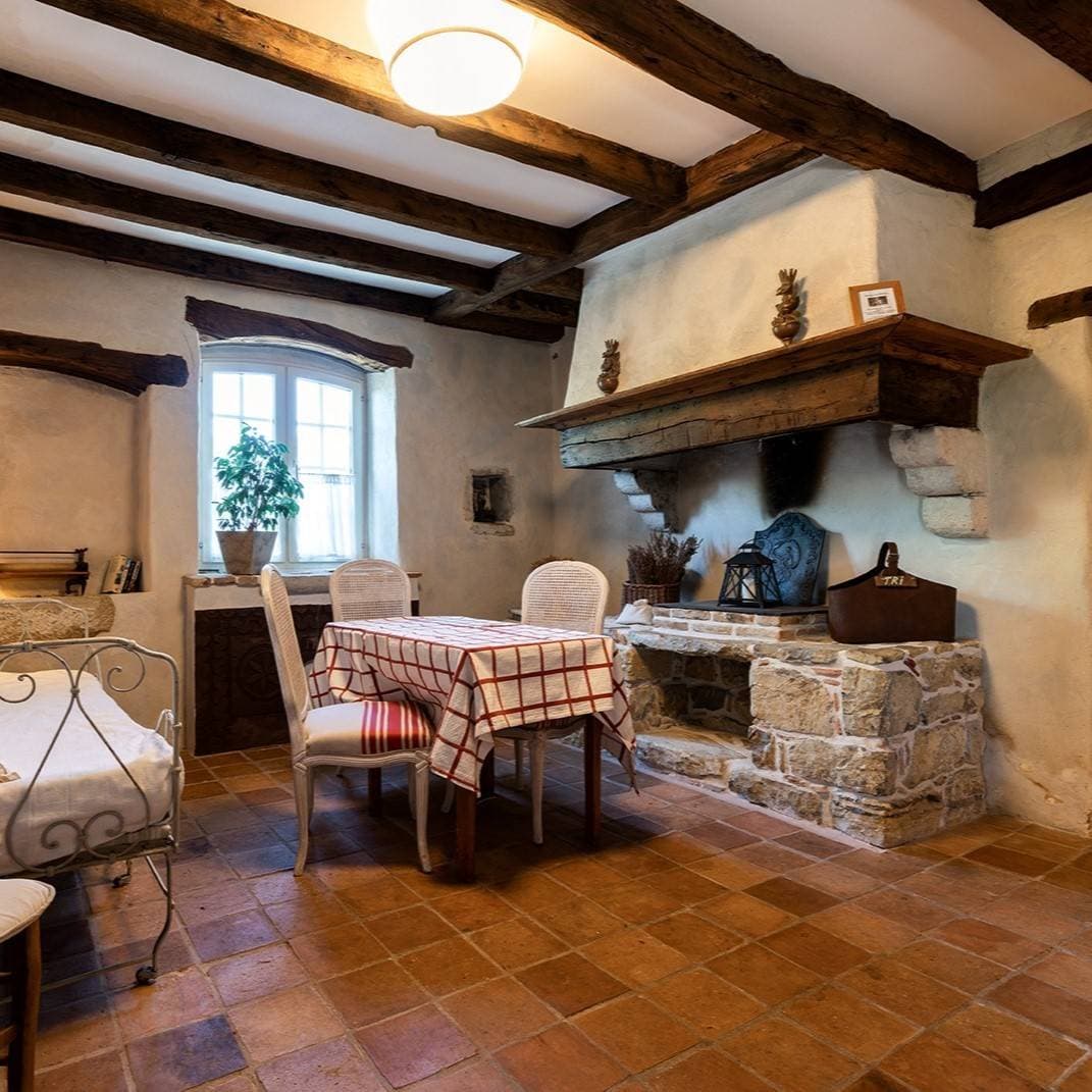 Le Domaine de Bassilour 46
