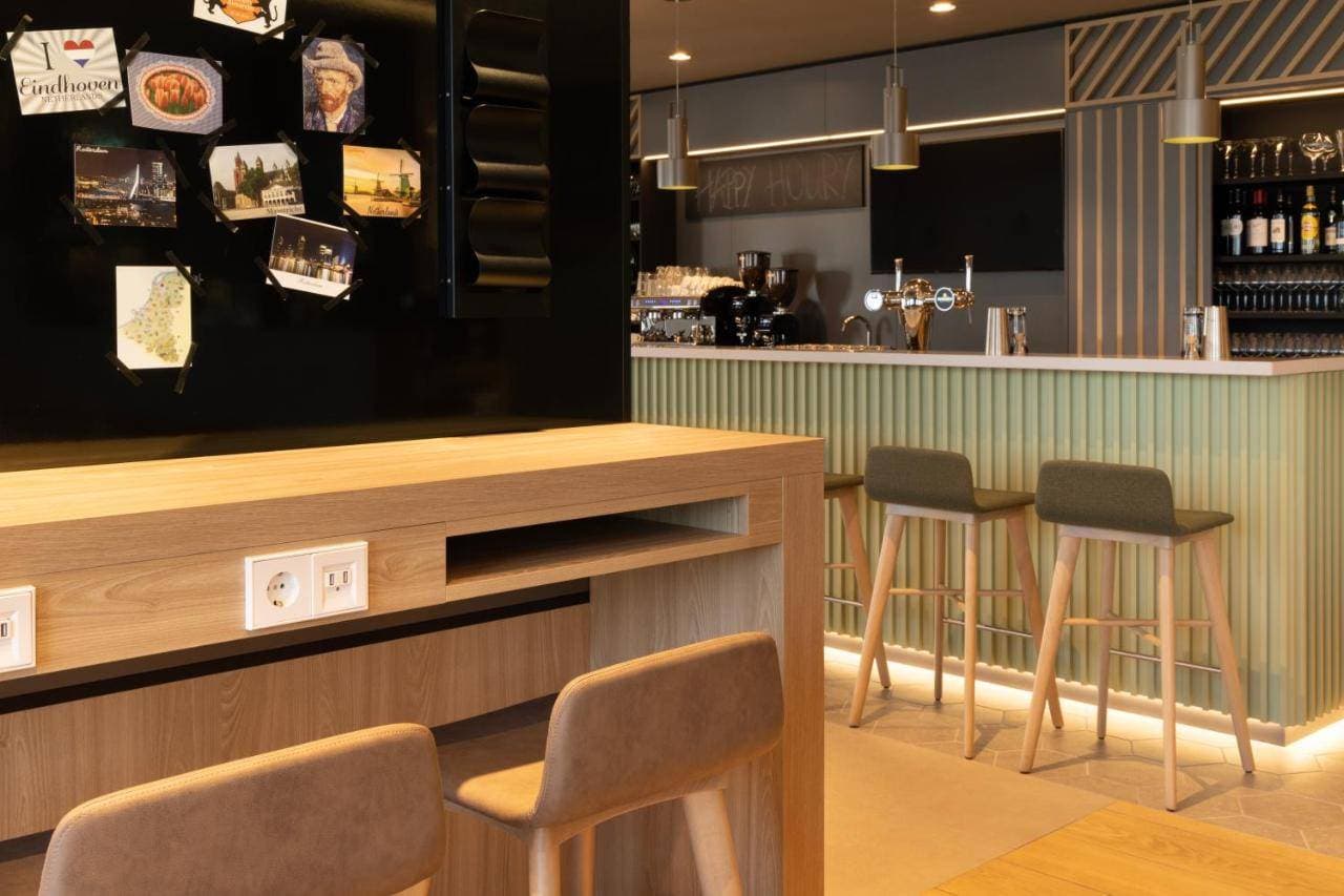 Holiday Inn - Eindhoven Airport by IHG 7