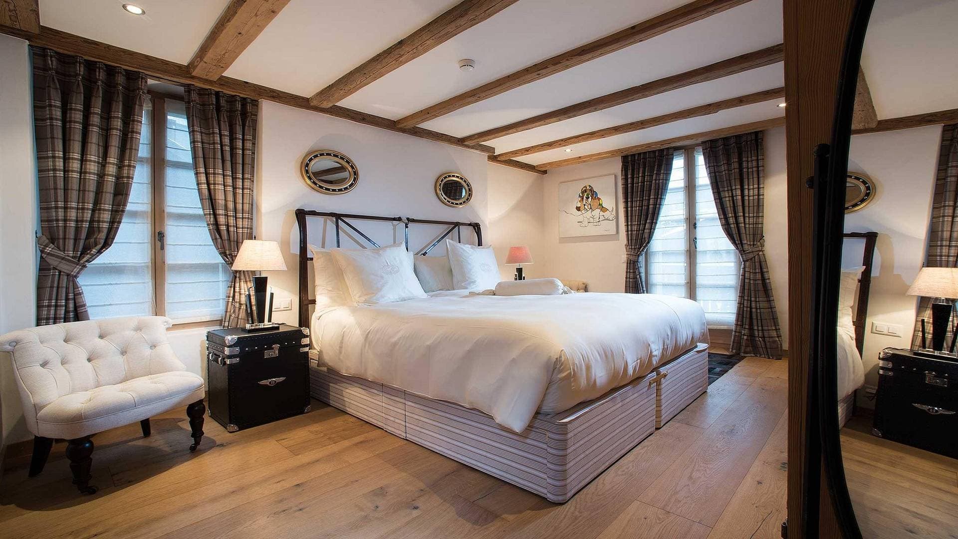Hotel Olden 14