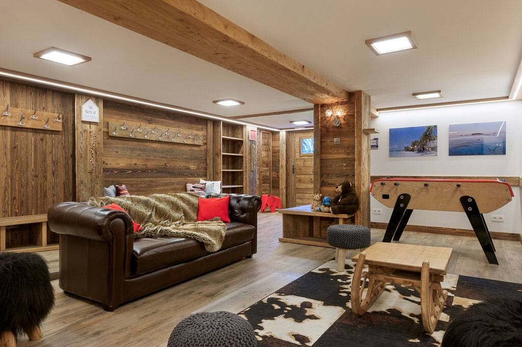 Le Chalet de l'Armanaz 8