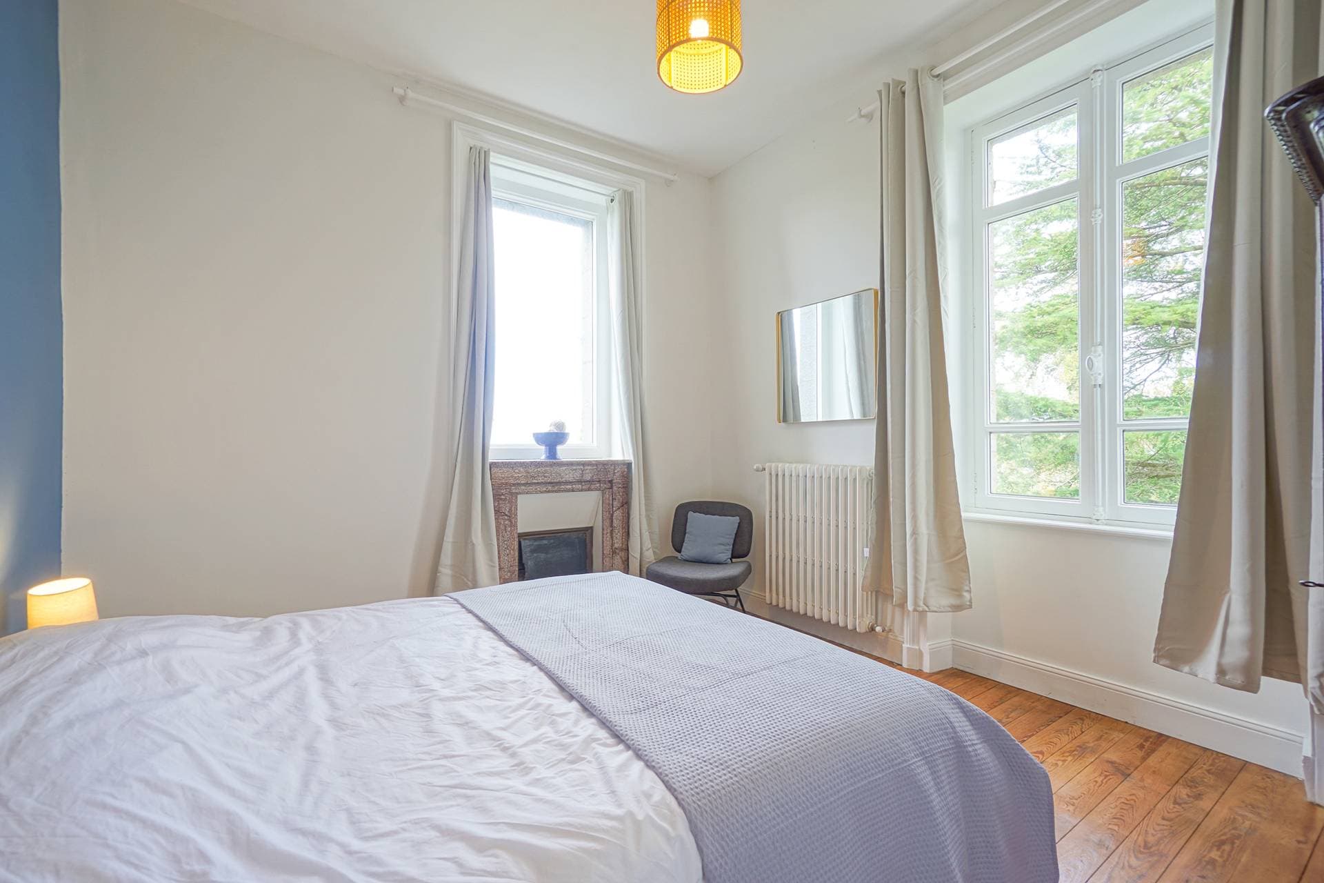 Le Manoir Ducey 60