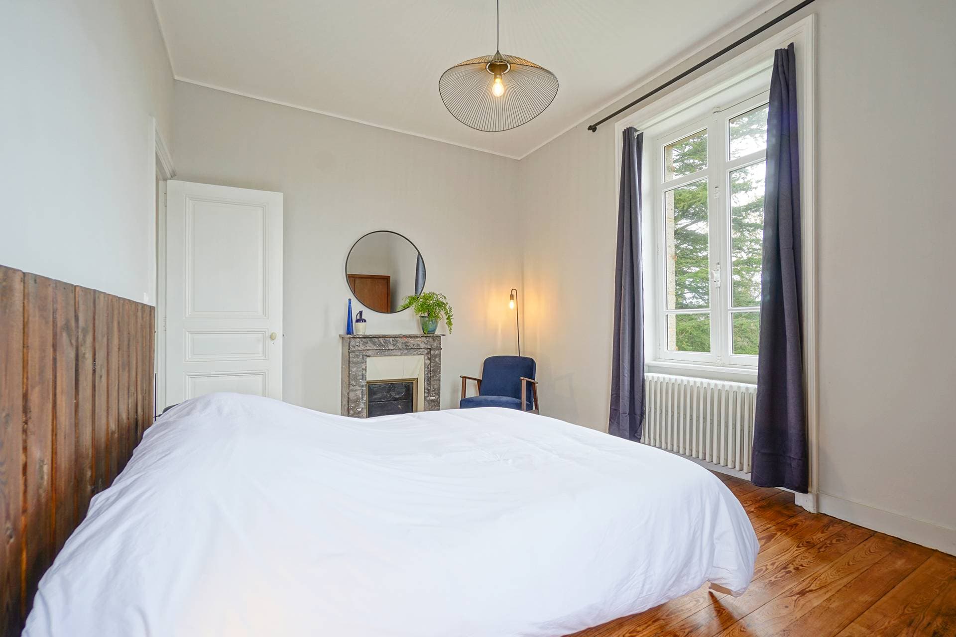 Le Manoir Ducey 69