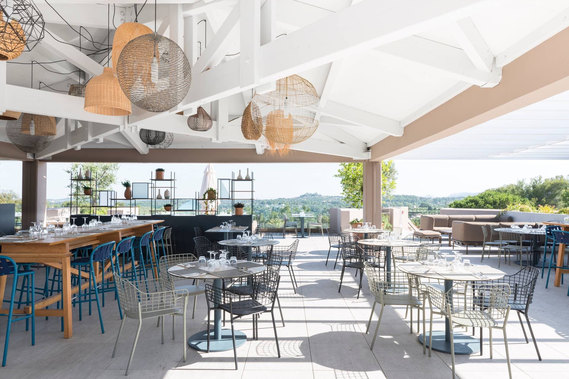 Club Med Opio en Provence 6