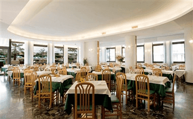 Hotel Bibione Italy 9