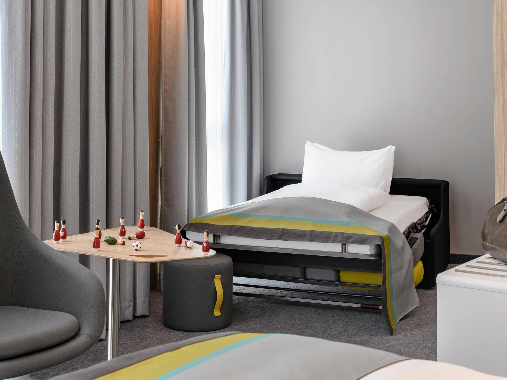Holiday Inn Express Regensburg 11