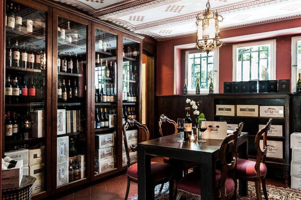 Hotel Club I Pini 8