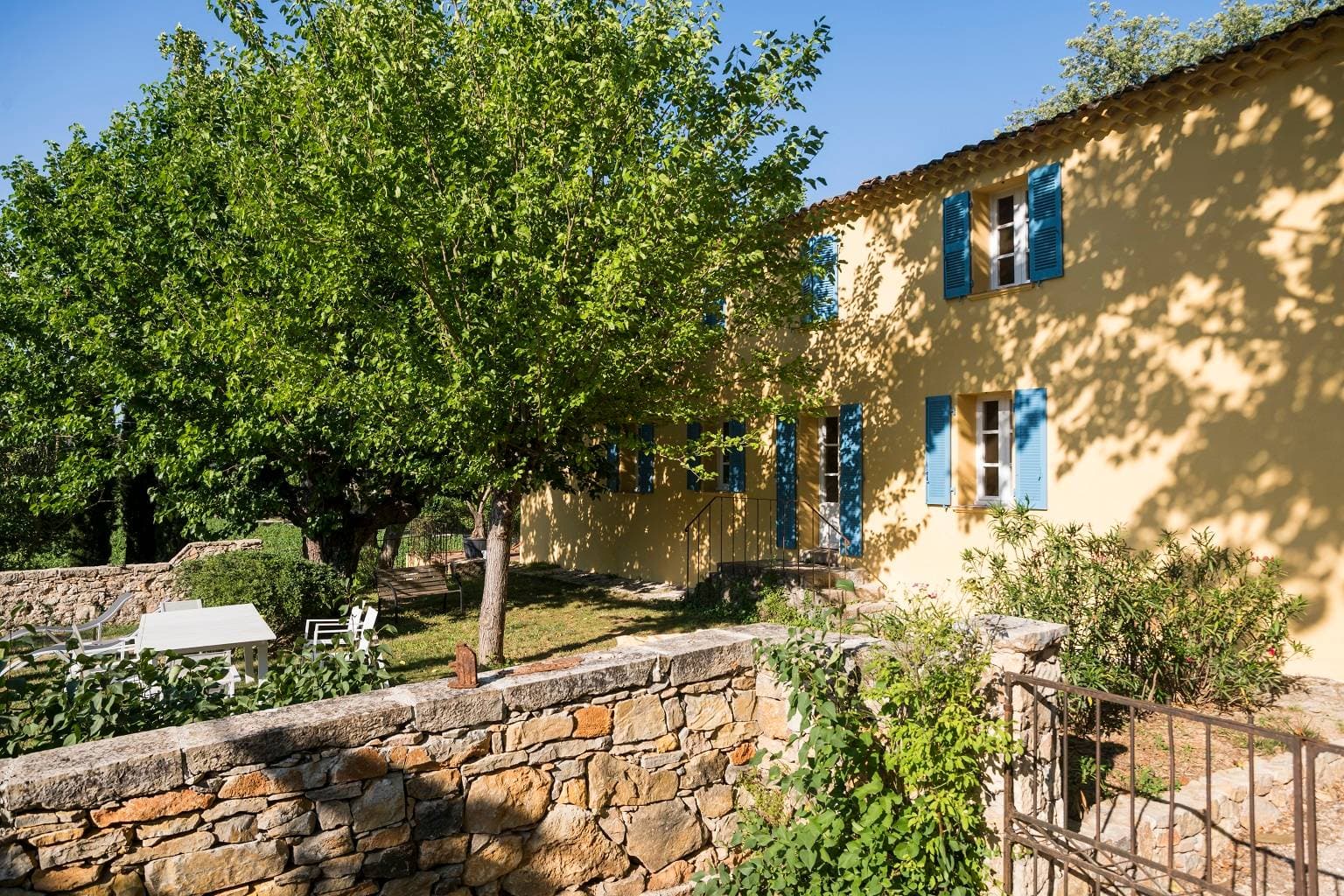 Le Domaine du Château Trians 8