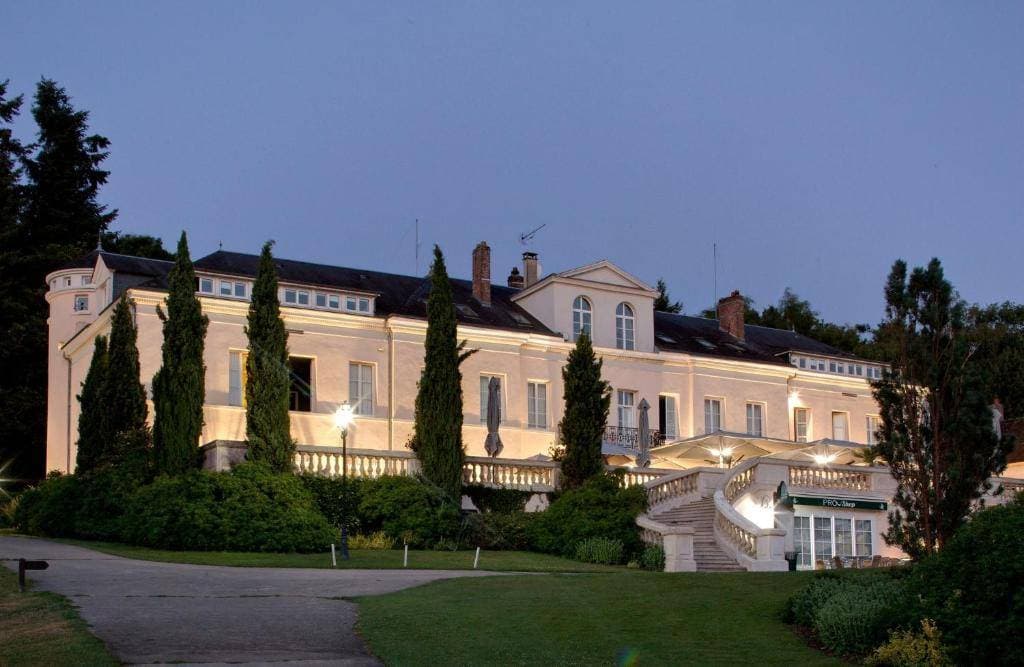 Le Domaine de Vaugouard 32