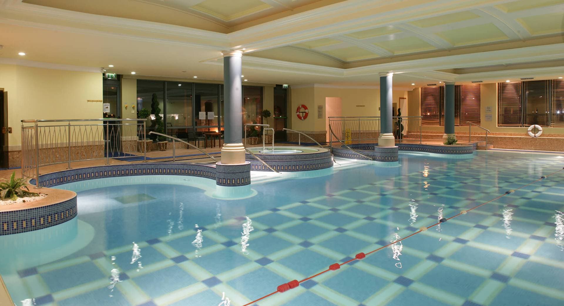 The Galmont Hotel & Spa 4