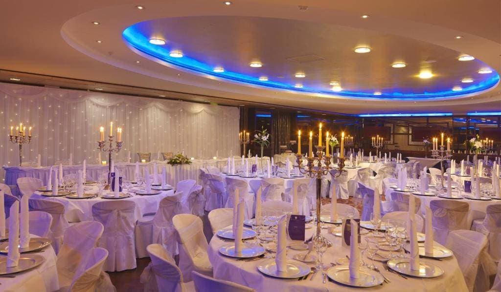 Kilkenny Ormonde Hotel 7