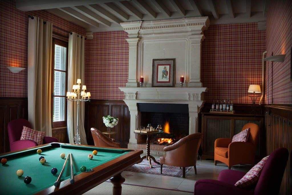 Le Domaine de la Tortinière 10