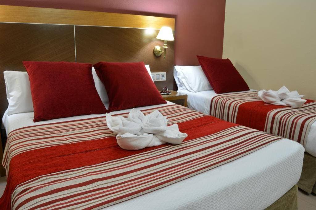 Hotel Regio 2 14