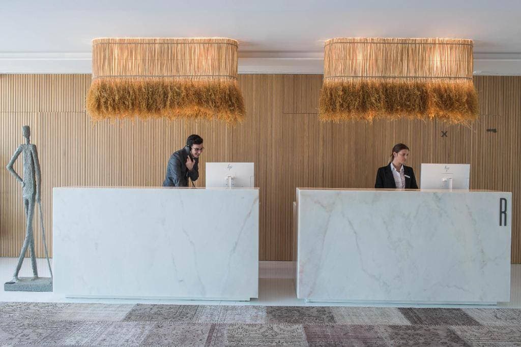 Aroeira Lisbon Hotel 5