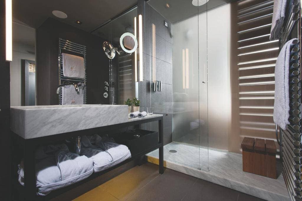 Parc Hotel Billia 9