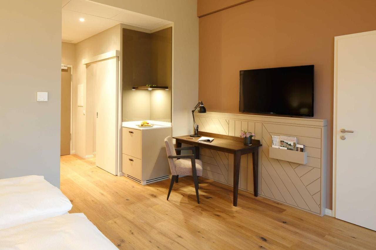 Romantik Hotel Kieler Kaufmann 16