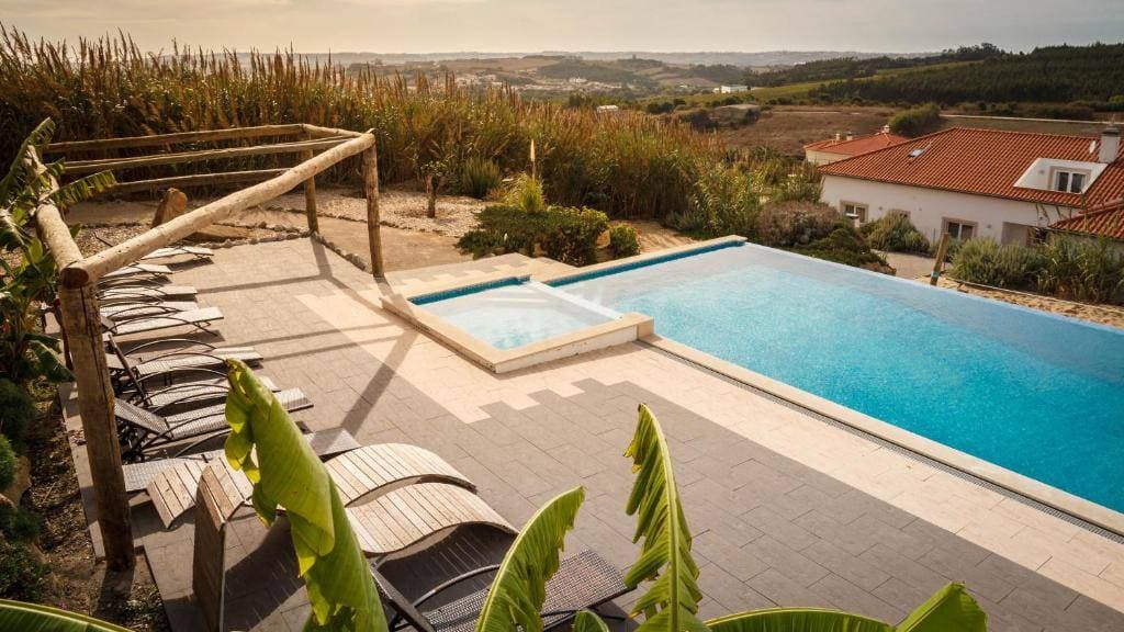 The Maverick Surfvillas 3