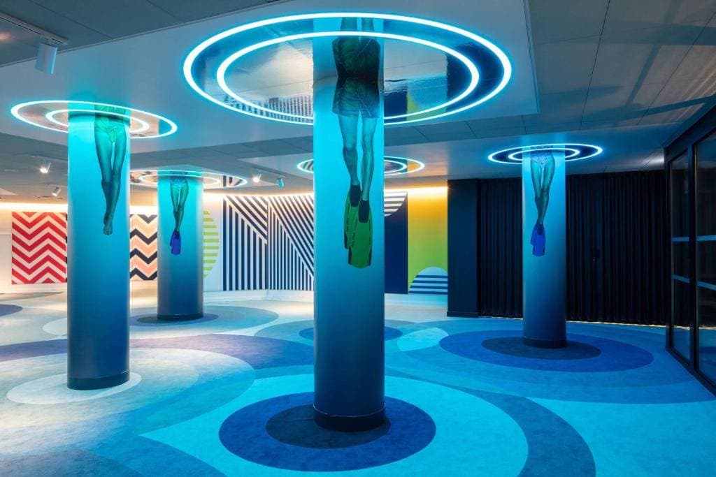 Hotel nhow Marseille 7