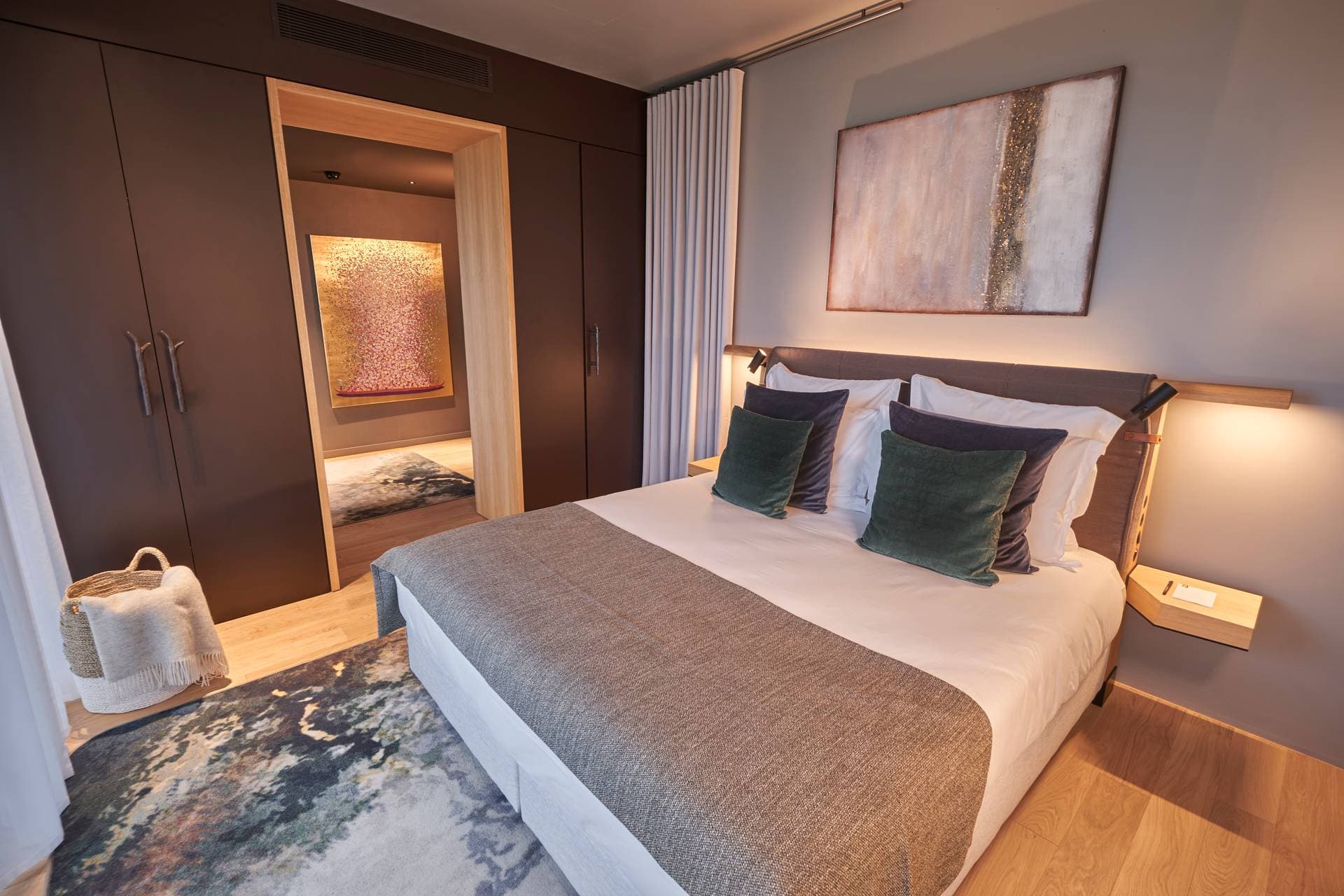 LOISIUM Wine & Spa Hôtel Champagne 39