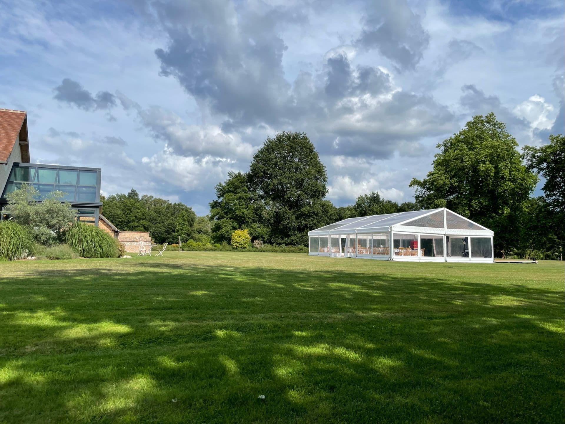 Le Domaine du Grand Nouer 20
