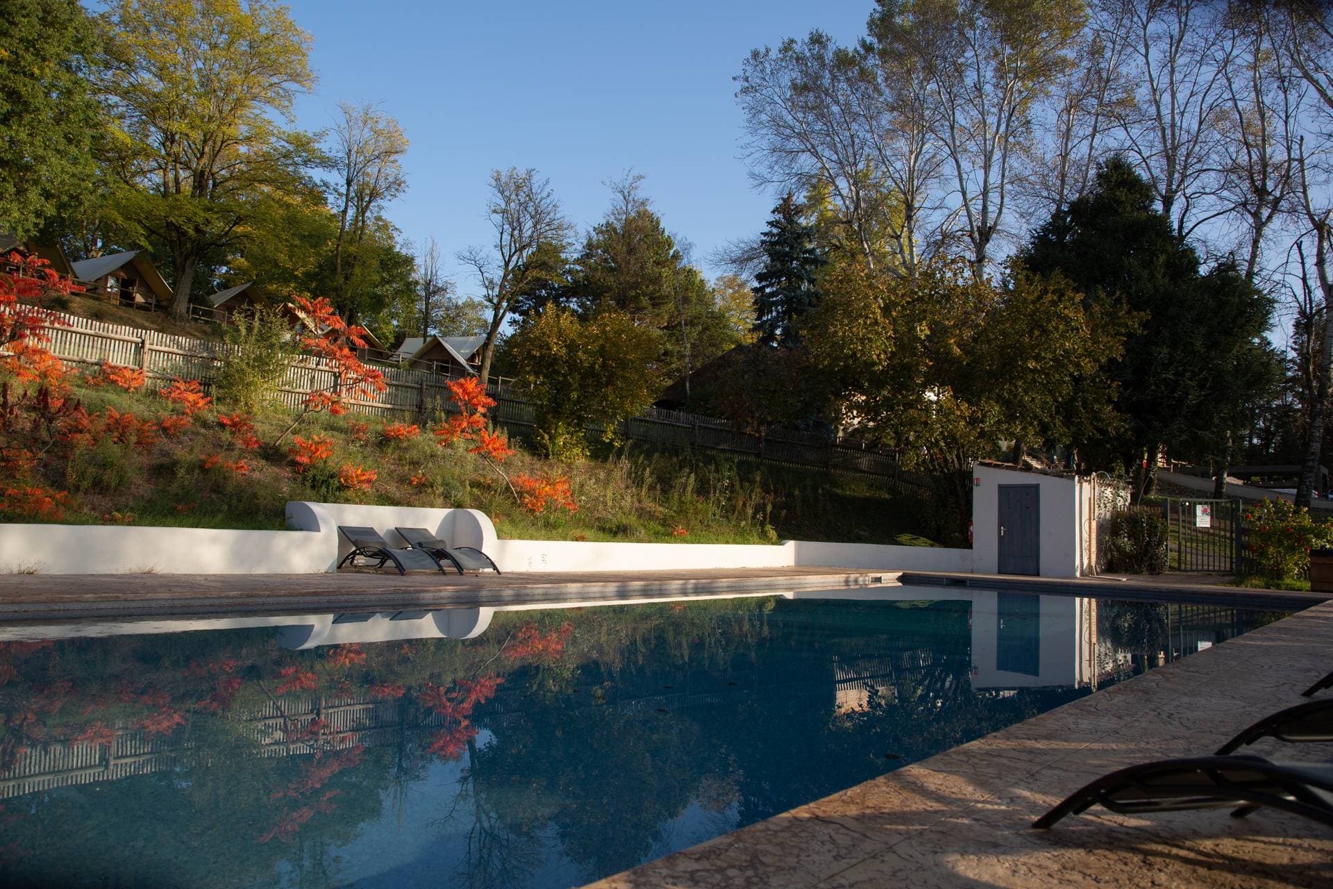 Le Domaine de Chantesse 31