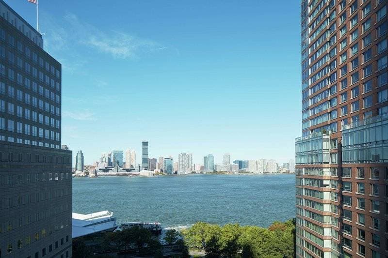 Conrad New York Downtown 31