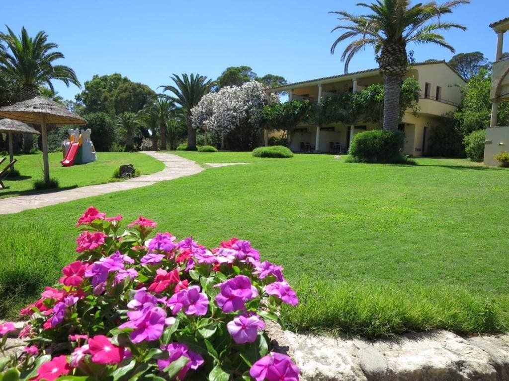 Hotel Costa dei Fiori 6