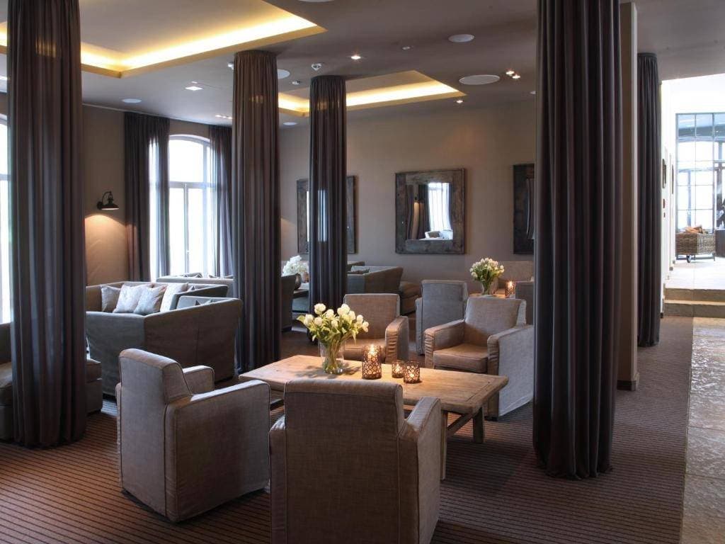 Spa & GolfResort Weimarer Land 21